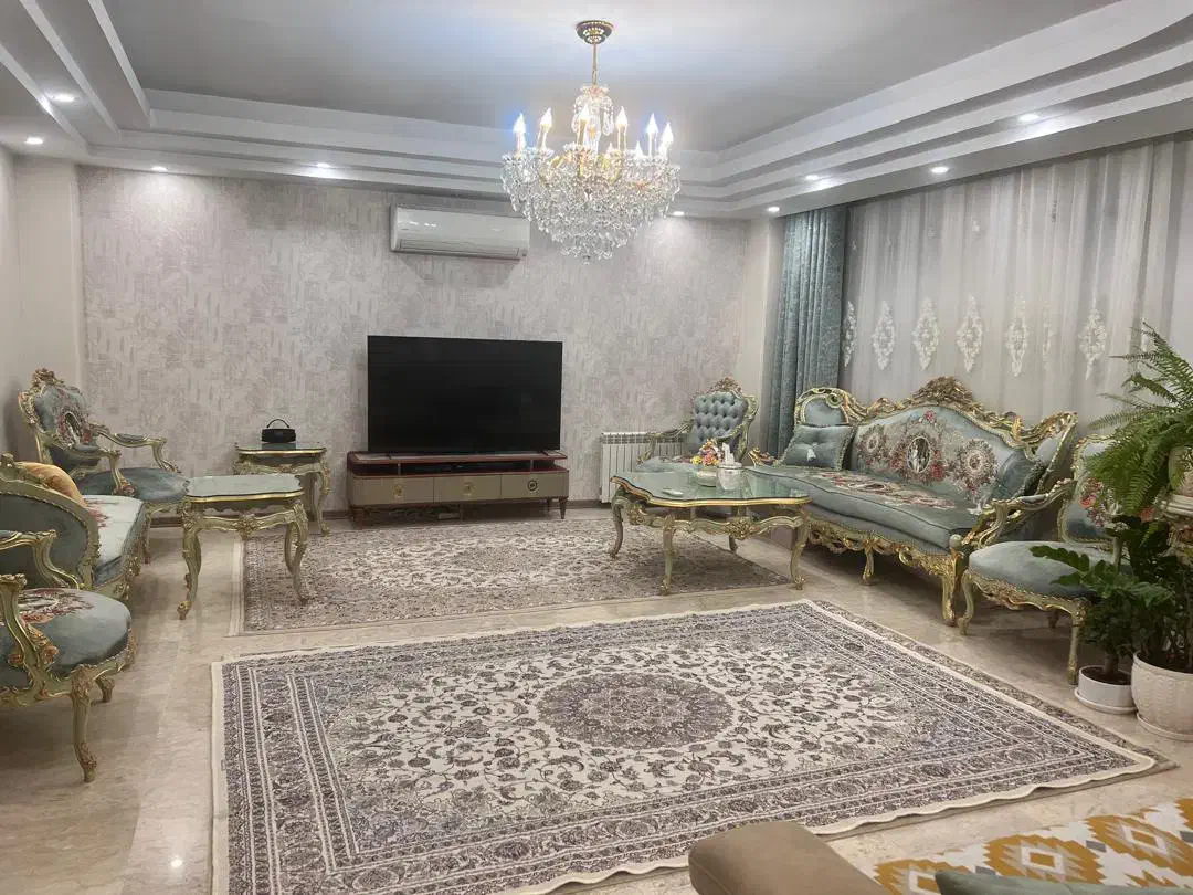 ۱۱۵متر (۲خواب) تکواحدی/تاپ لوکیشن|اجارهٔ آپارتمان|تهران, نارمک|دیوار