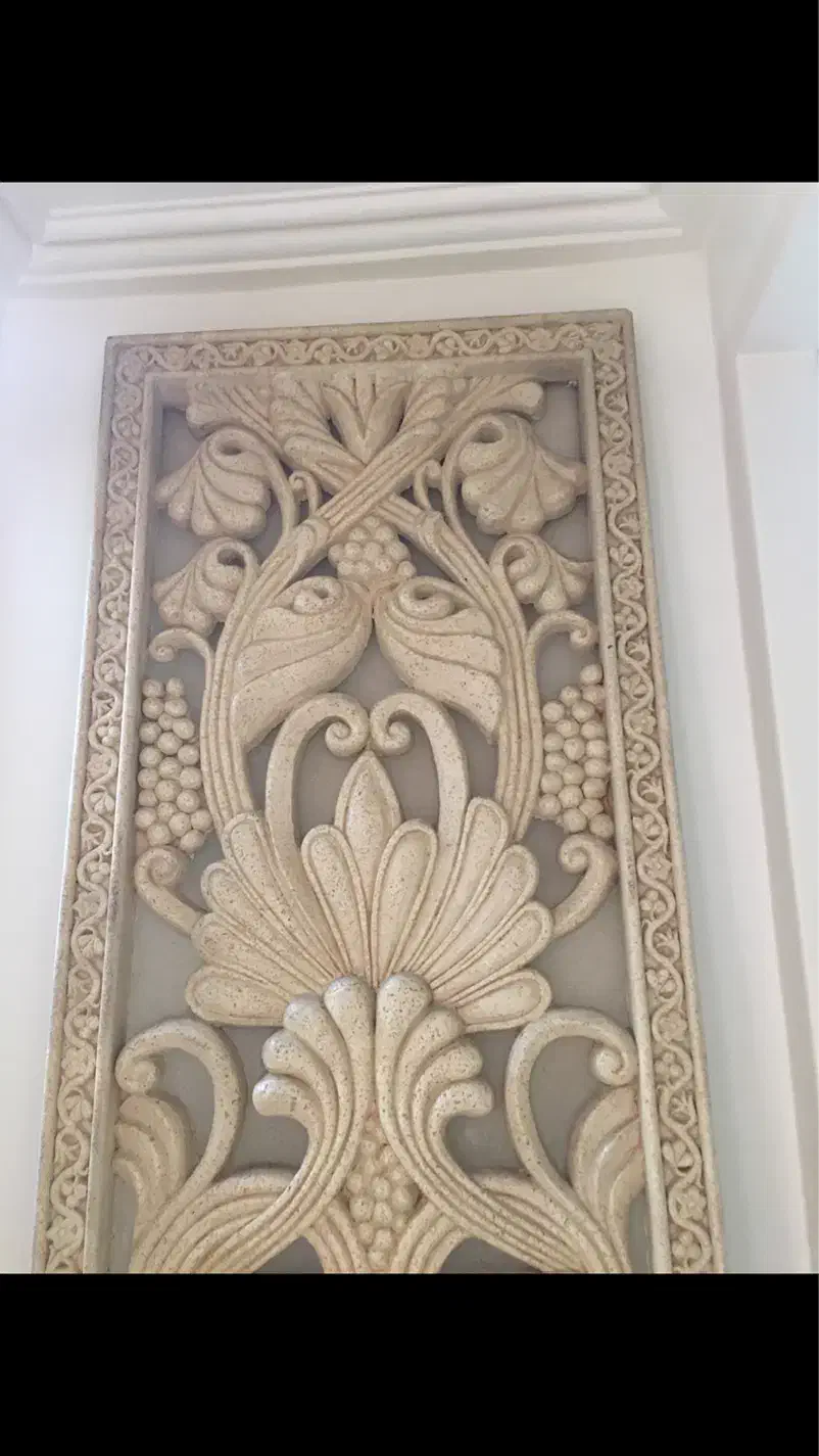 سنگ تزیینی دیواری تروارتن مناسب دیوار منزل|صنایع دستی و سایر لوازم تزئینی|تهران, شهرک امید|دیوار