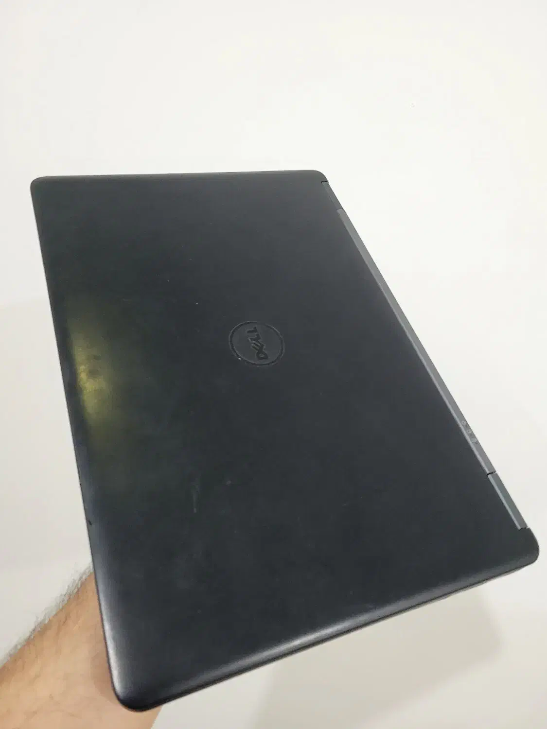 لپ تاب DELL i5 برند دل|رایانه همراه|هشتگرد, شهرک بعثت|دیوار