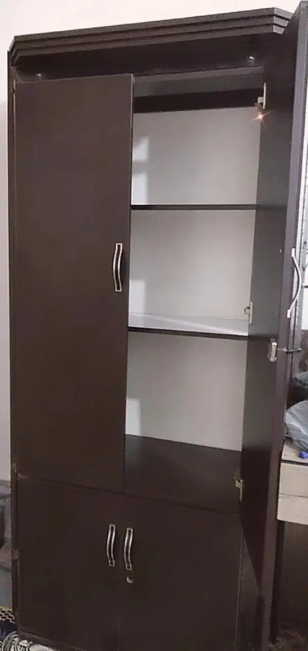 کمد|جاکفشی، کمد، دراور|امیدیه, |دیوار