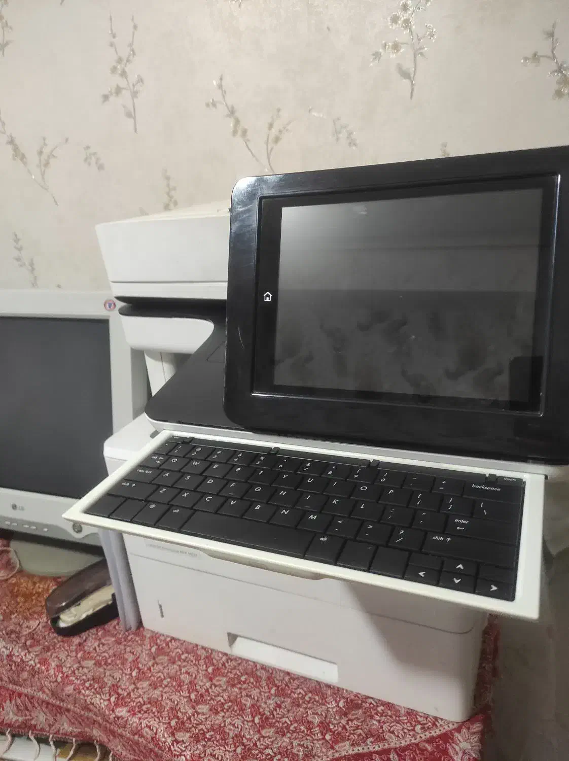 دستگاه فتوکپی|پرینتر، اسکنر، کپی، فکس|خرم‌آباد, |دیوار