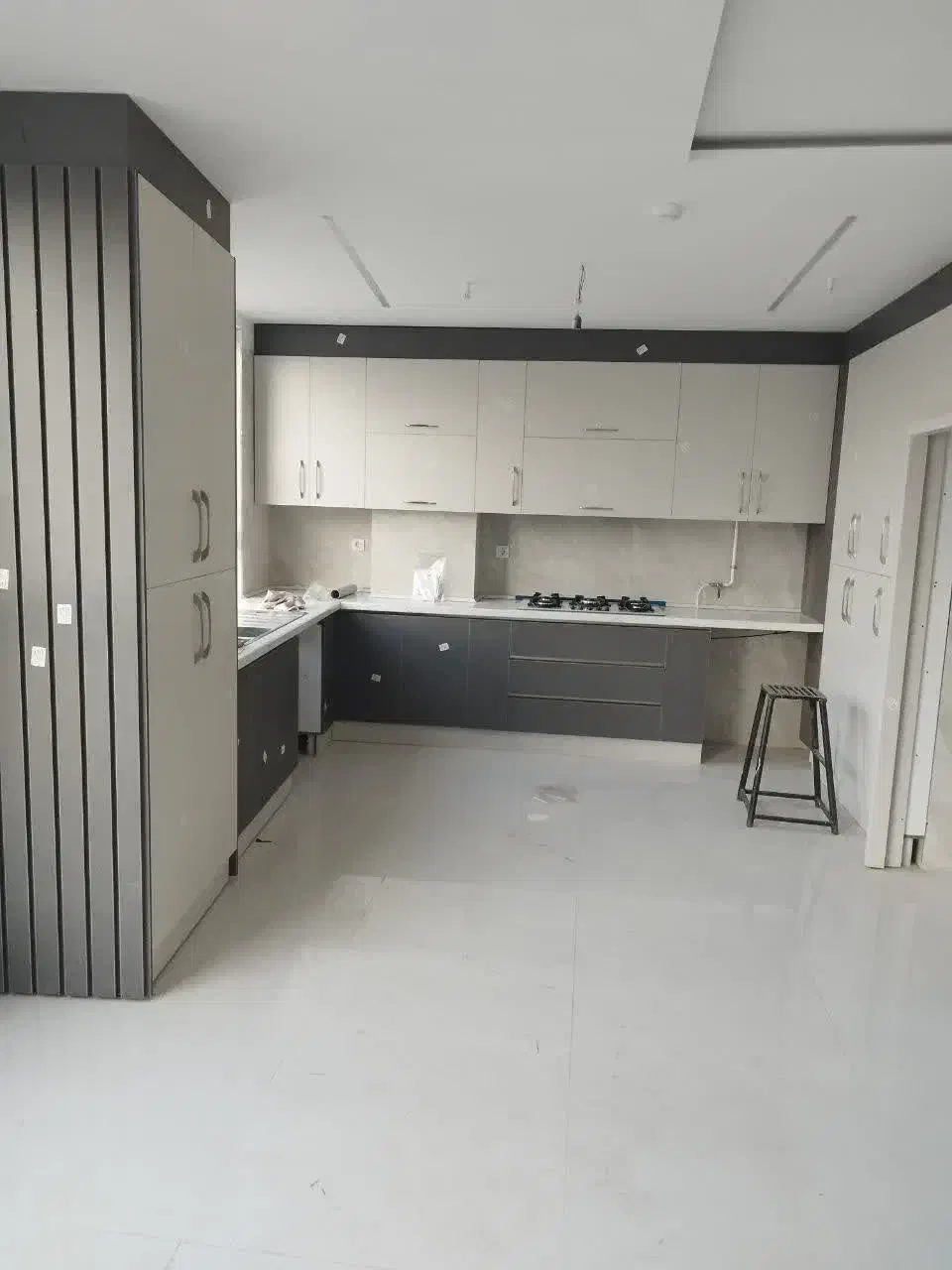 آپارتمان تکواحدی کلیدنخورده عمار ، پاسداران|اجارهٔ آپارتمان|همدان, |دیوار