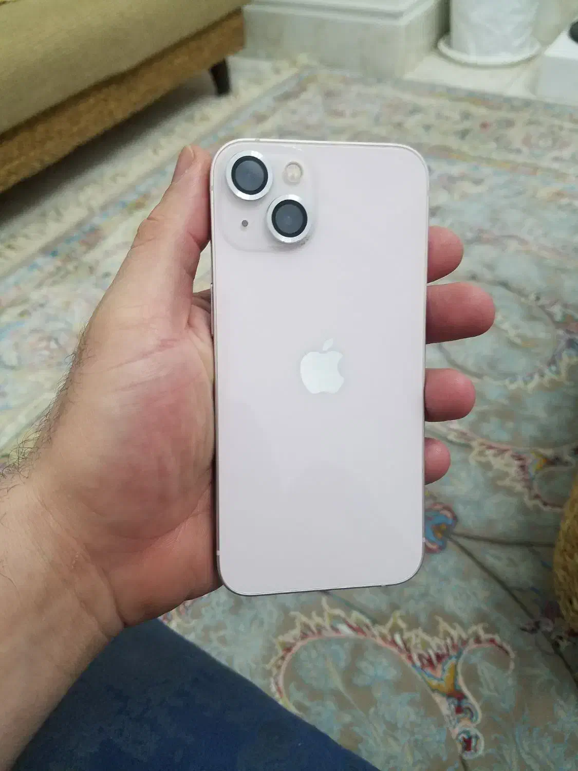 ایفون 13|موبایل|تهران, وردآورد|دیوار