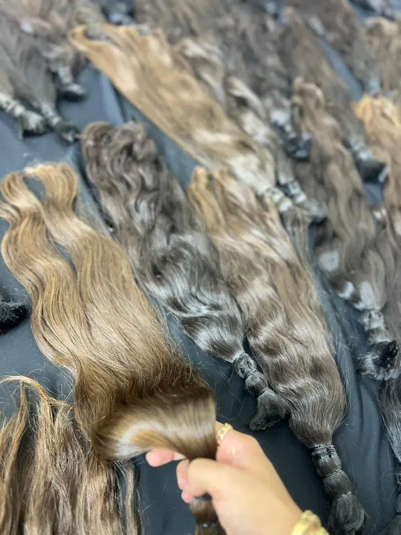 خریدار موهای بلند|خدمات آرایشگری و زیبایی|گالیکش, |دیوار