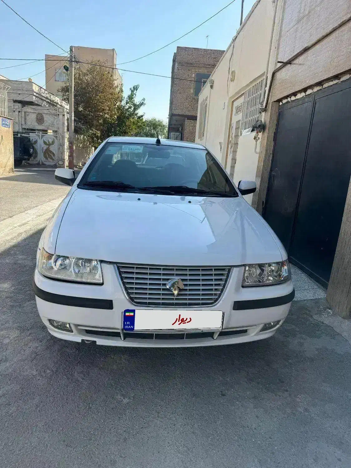 سمندlxداشبورد سورنی|خودرو سواری و وانت|ملارد, |دیوار