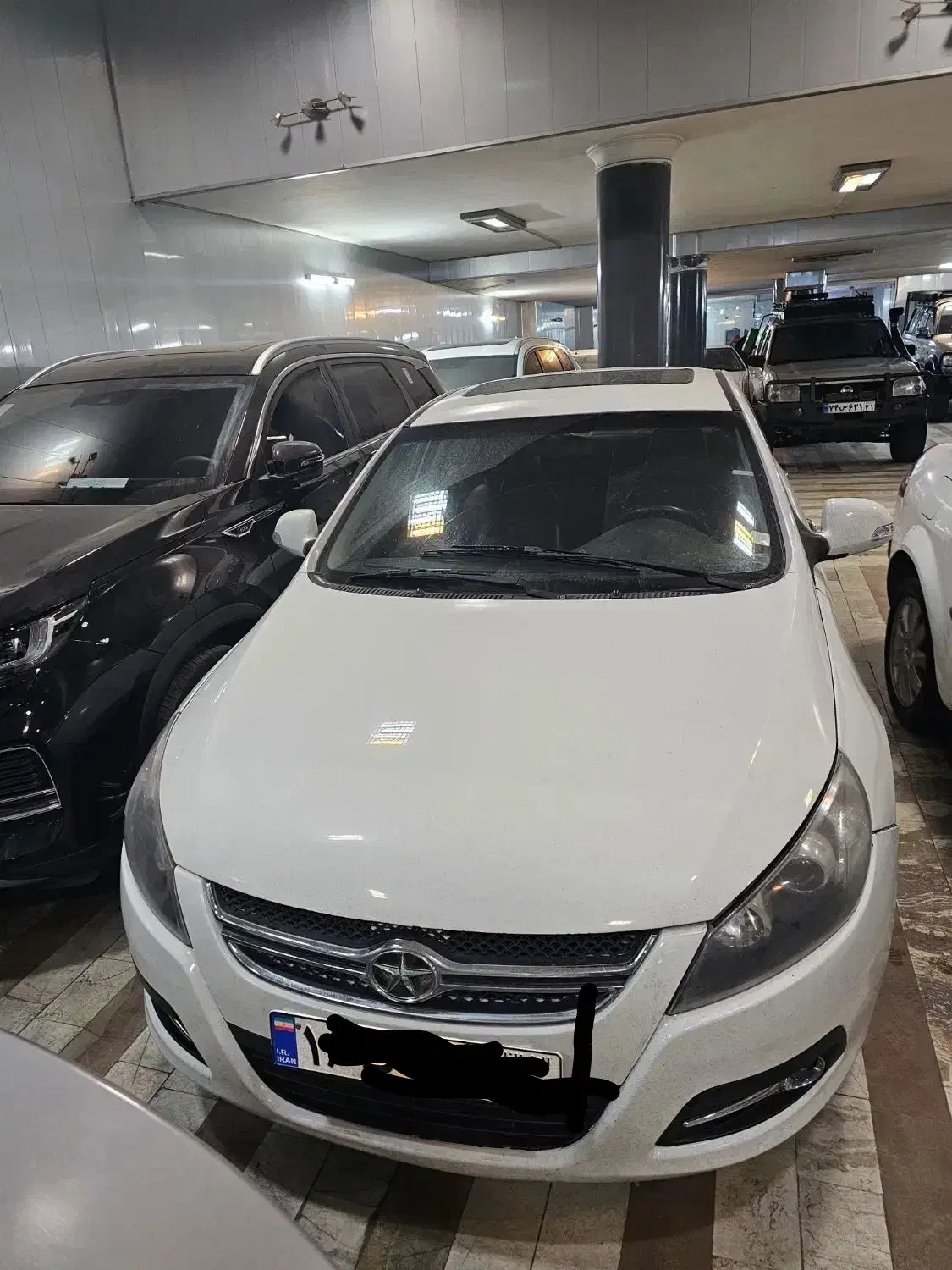 جک j5|خودرو سواری و وانت|خرم‌آباد, |دیوار