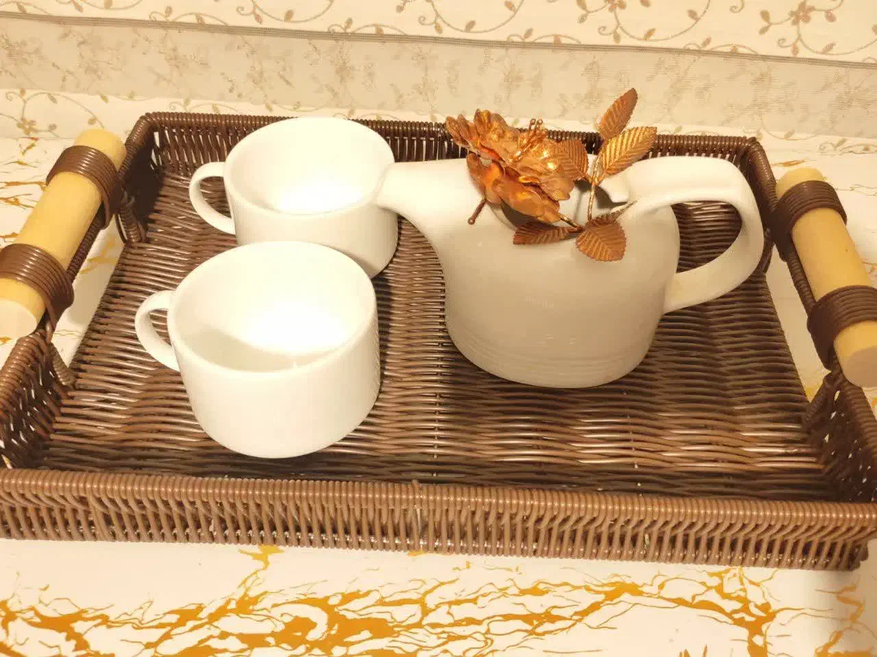 آموزش مجازی فریم بافی با کمترین هزینه فقط ۱۵۰تومن|خدمات آموزشی|کرج, کوی امامیه|دیوار