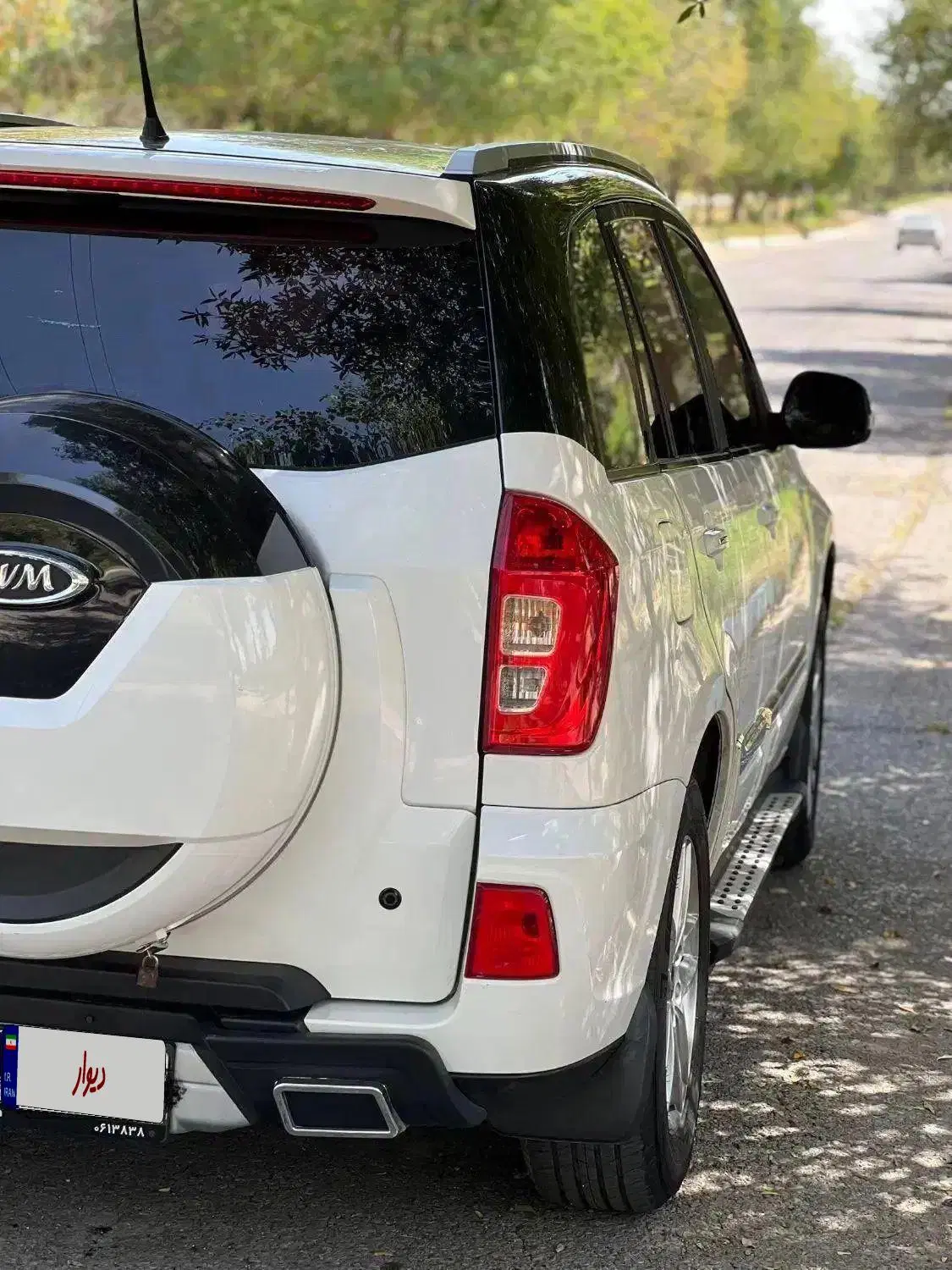 X33s 1400|خودرو سواری و وانت|دزفول, |دیوار