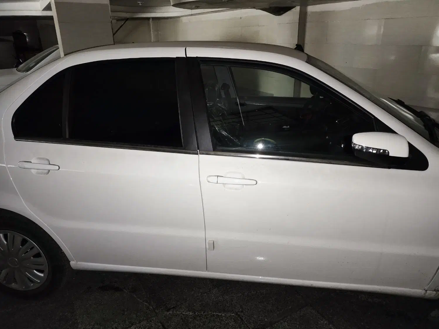 سمند سورن پلاس|خودرو سواری و وانت|اهواز, یوسفی|دیوار