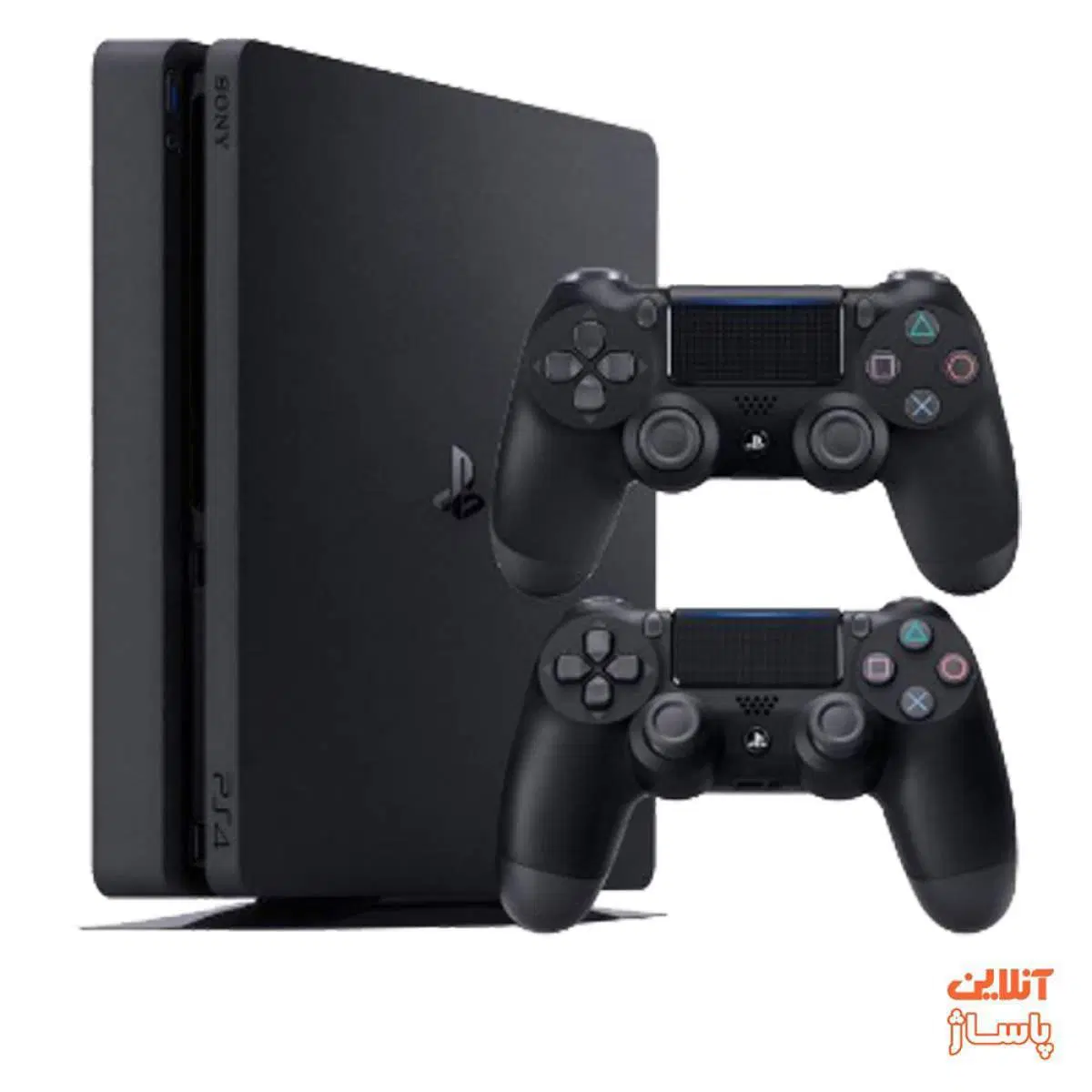 ps4 slim 1 tra copy khor ver 9|کنسول، بازی ویدئویی و آنلاین|ساوه, |دیوار