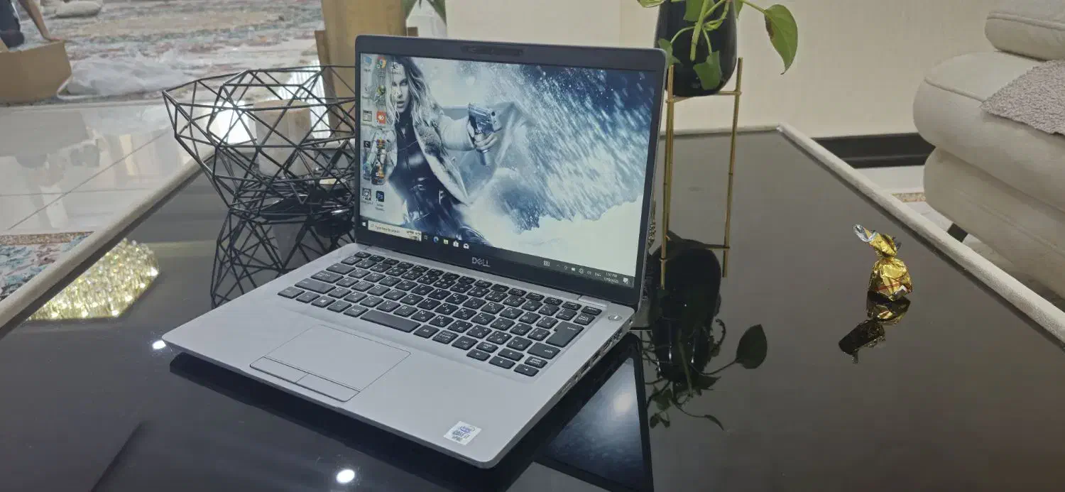 کورآی7نسل10سیمکارتی 8هسته ای تایپC|رایانه همراه|اهواز, کیانپارس |دیوار