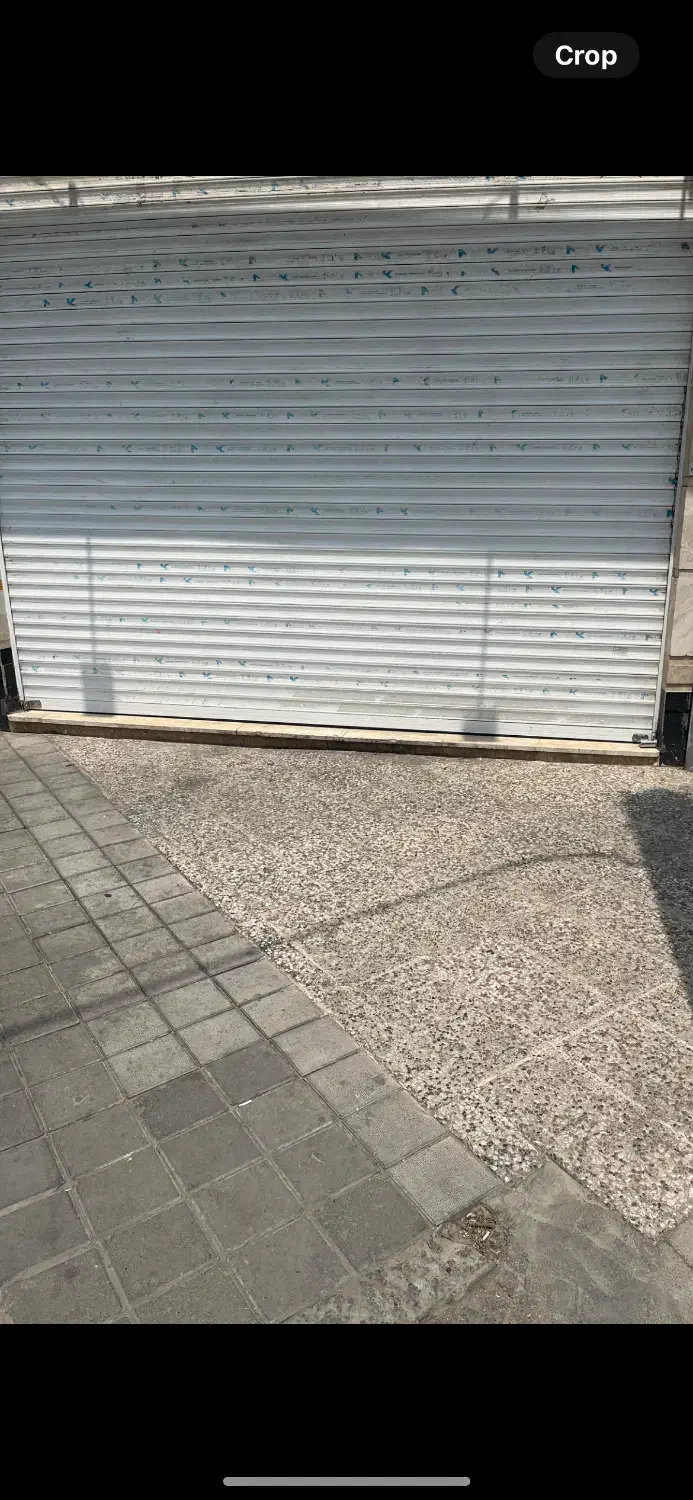 فروش مغازه ۲۰متری در بهترین لوکیشن تهرانسر|فروش مغازه و غرفه|تهران, تهرانسر مرکزی|دیوار