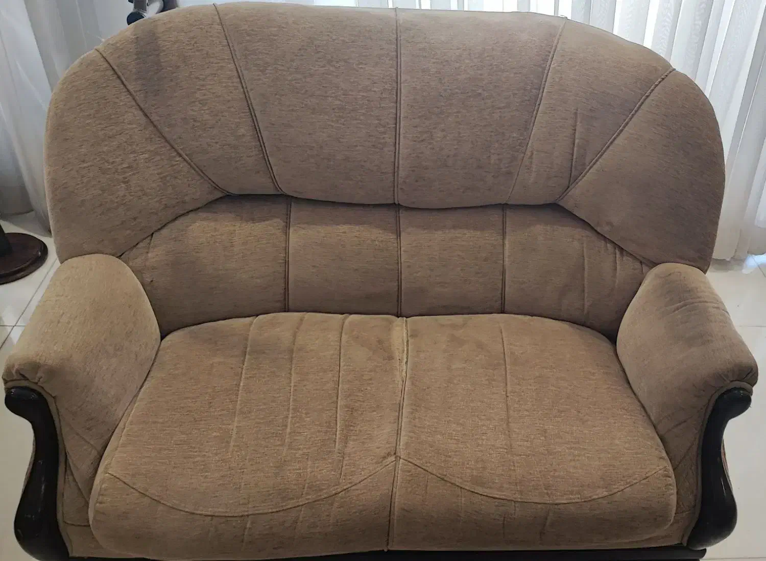 مبل دقت راحتی|مبلمان خانگی و میز عسلی|مشهد, الهیه|دیوار