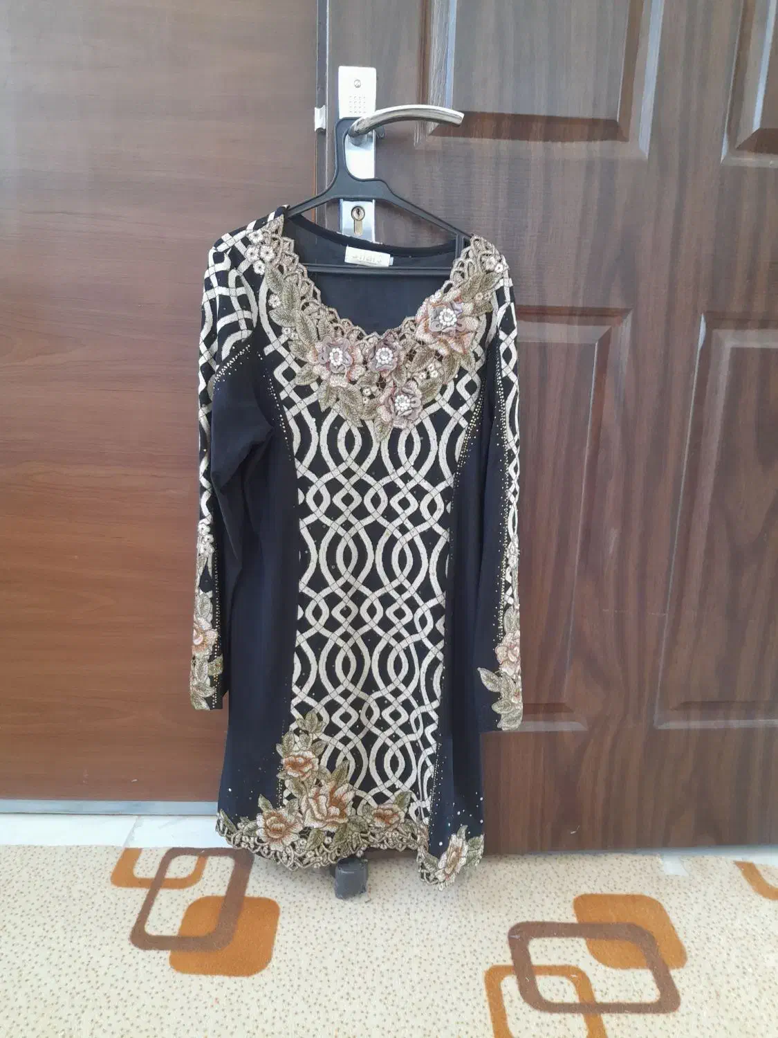 سرافن زنانه|لباس|اردکان, |دیوار