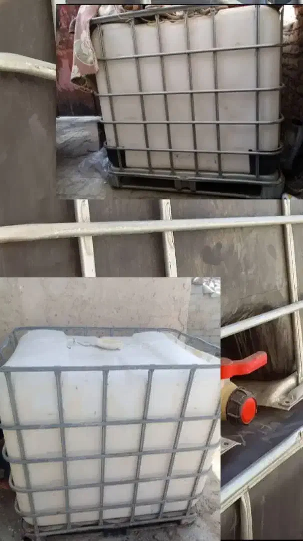 تانکر ۱۰۰۰لیتری|ابزارآلات|سراوان, |دیوار