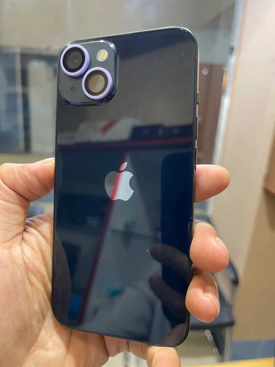 ایفون۱۳نرمال/نقدواقساط|موبایل|قم, عمار یاسر|دیوار