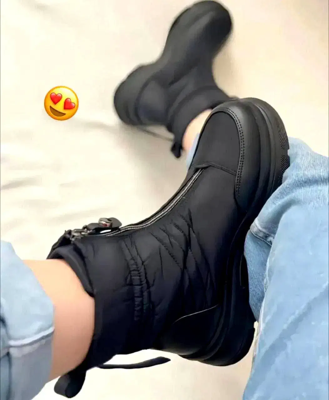 کاپشنی|کیف، کفش، کمربند|شیراز, باغشهر قصر سبز|دیوار