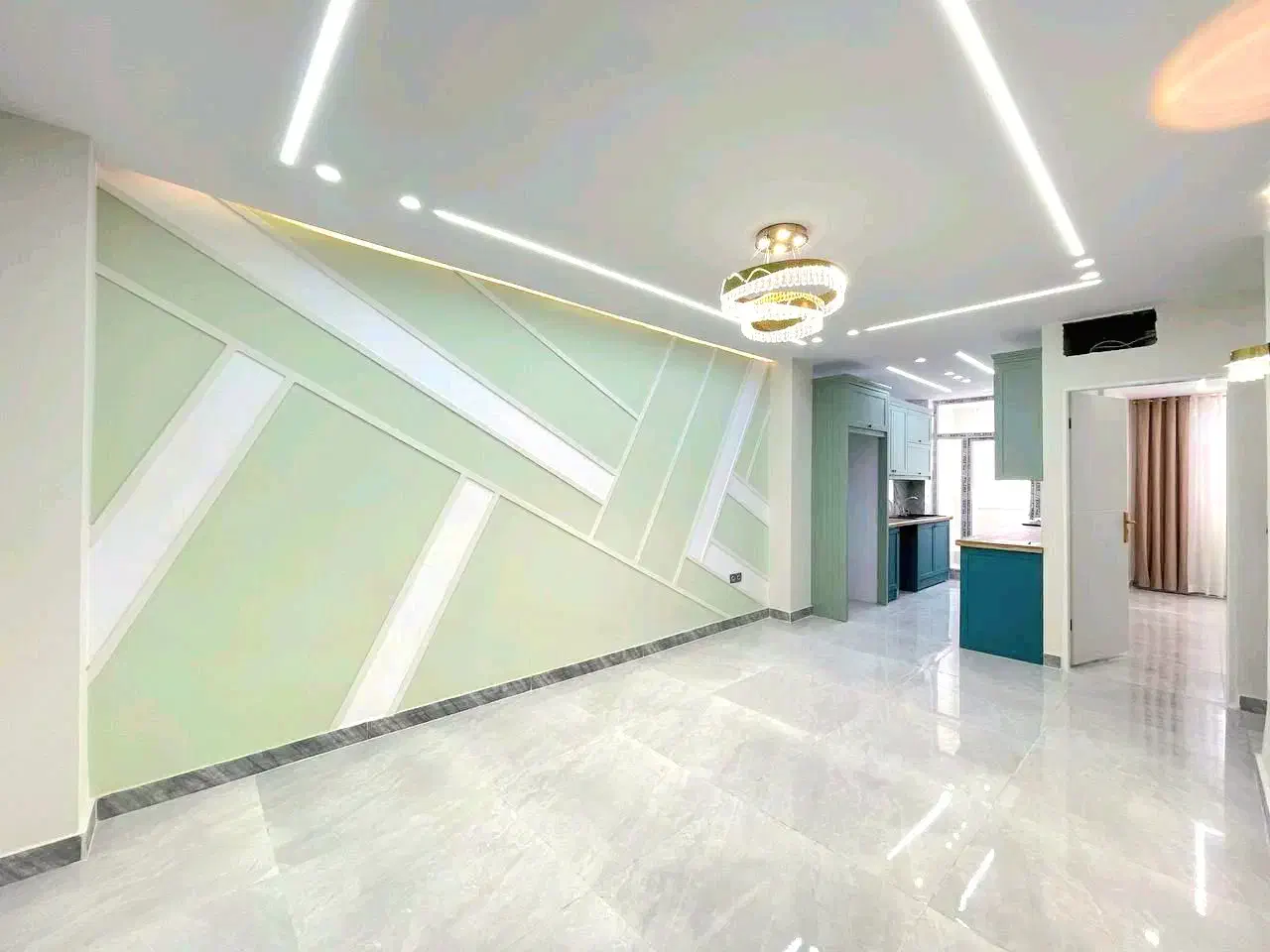 ۴۹متر+تاپلوکیشن اندیشه فازیک+فولامکانات|فروش آپارتمان|اندیشه, اندیشه فاز ۱|دیوار