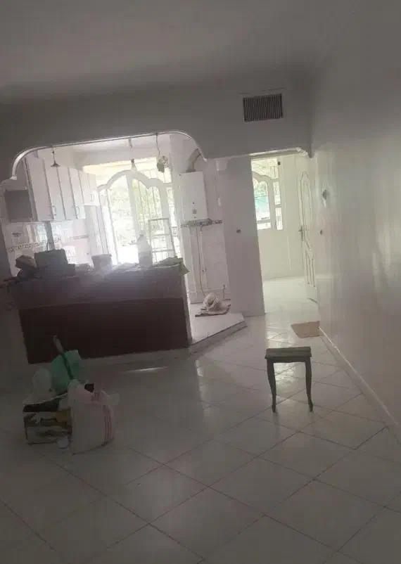 ۵۰ متر / ۱ خواب /طبقه اول /انباری سندی|فروش آپارتمان|تهران, دبستان|دیوار