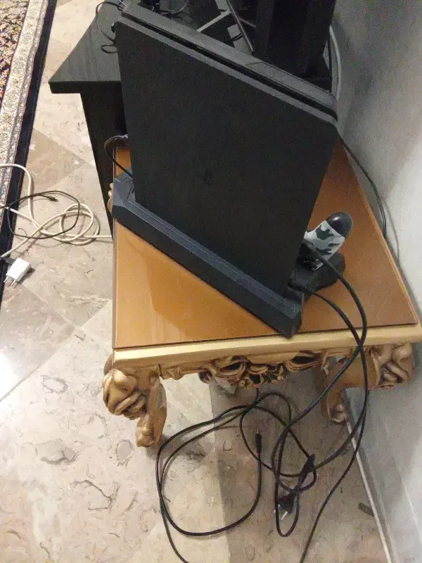 ps4یه ترا فول بازی دوسته در حد|کنسول، بازی ویدئویی و آنلاین|محلات, |دیوار