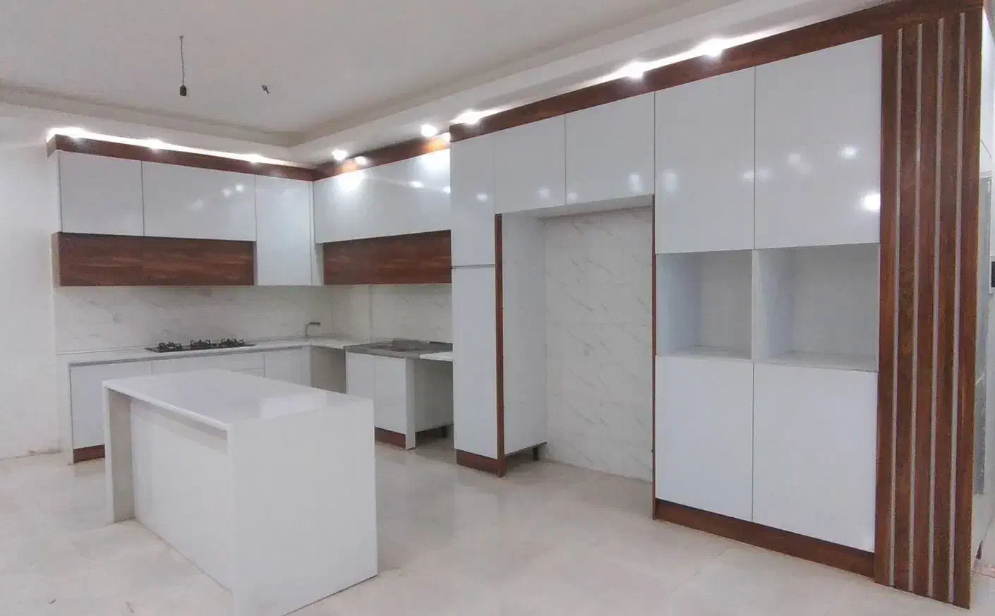 طراحی ،ساخت و نصب انواع کابینت و کمد دیواری|خدمات پیشه و مهارت|مشکین‌دشت, |دیوار