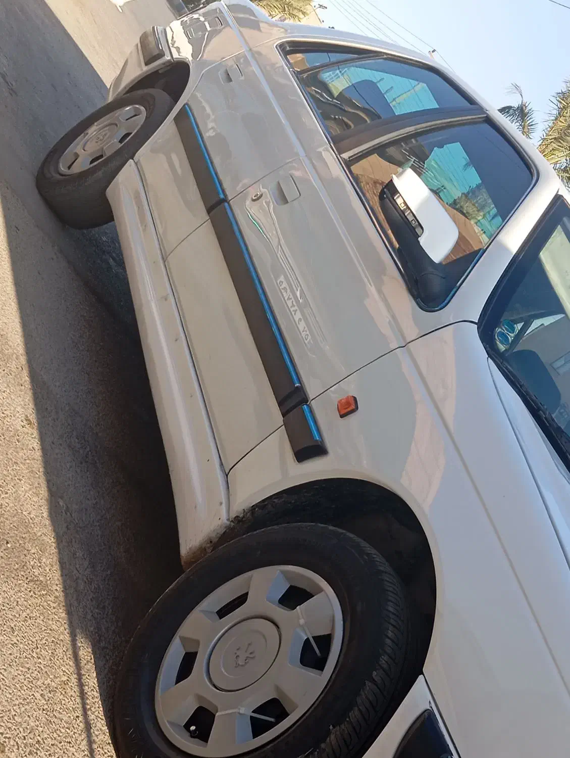 پژو پارس ۸۶|خودرو سواری و وانت|زابل, |دیوار