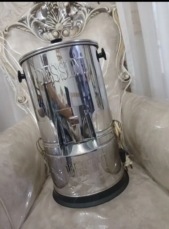 سبزی خردکن لوستر سرخکن سالم و تمیز|لوستر و چراغ آویز|اسلامشهر, چیچکلو|دیوار