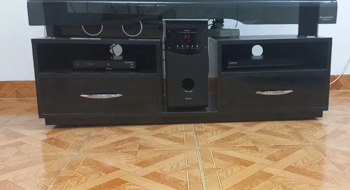 میز تلوزیون|میز تلویزیون|لنگرود, |دیوار