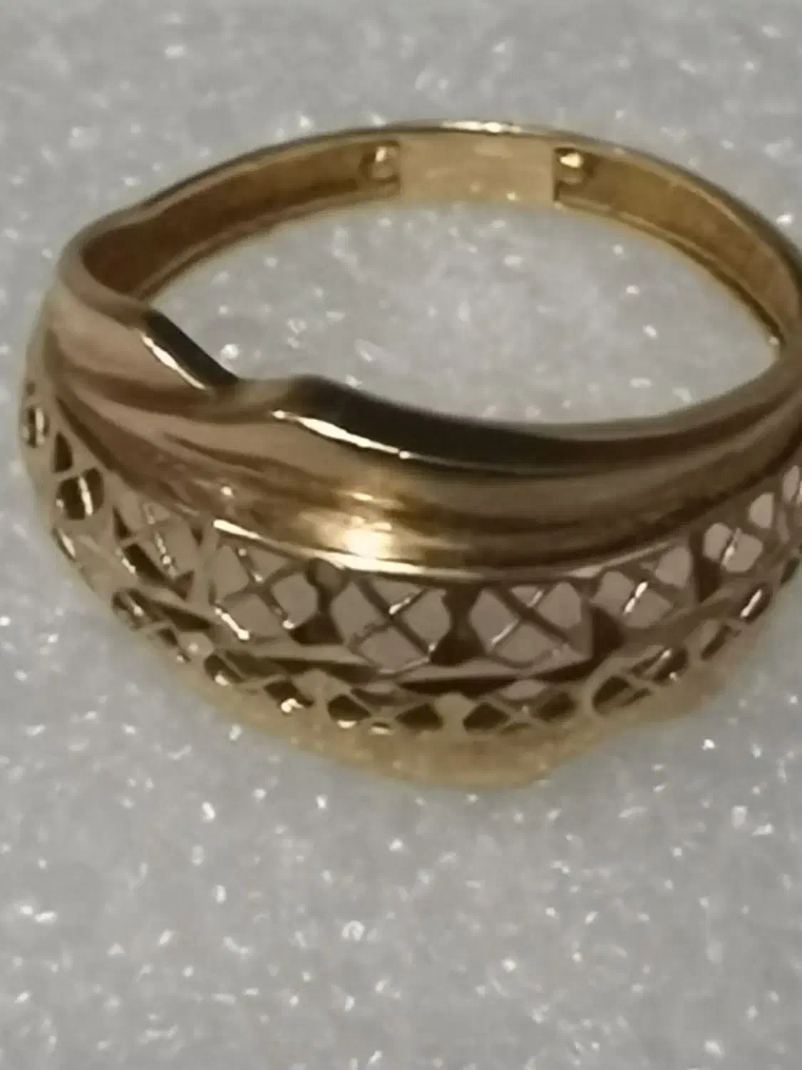 انگشتر نو|جواهرات|اندیمشک, |دیوار