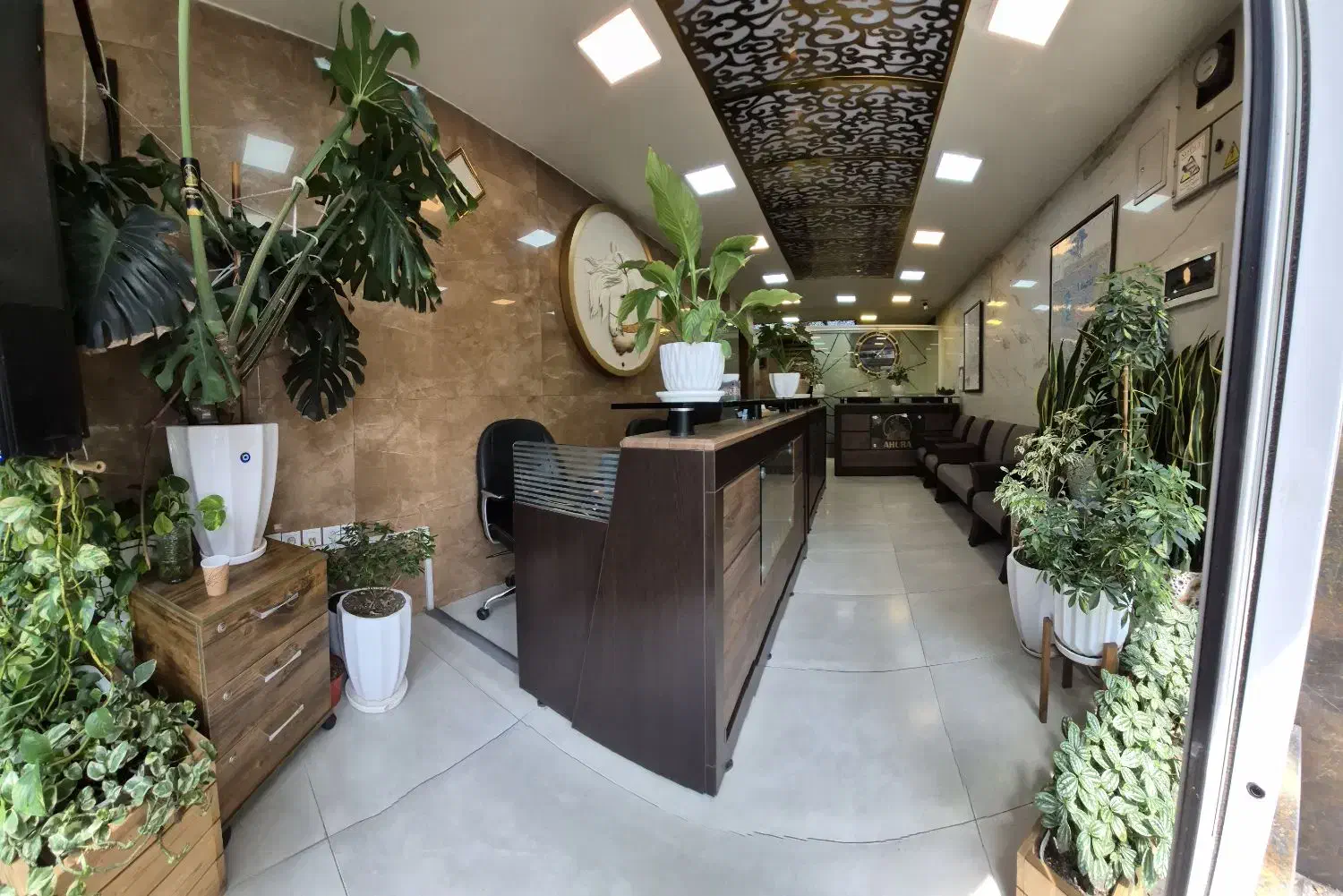 استخدام مدیر داخلی با سابقه|استخدام اداری و مدیریت|تهران, سلسبیل شمالی|دیوار