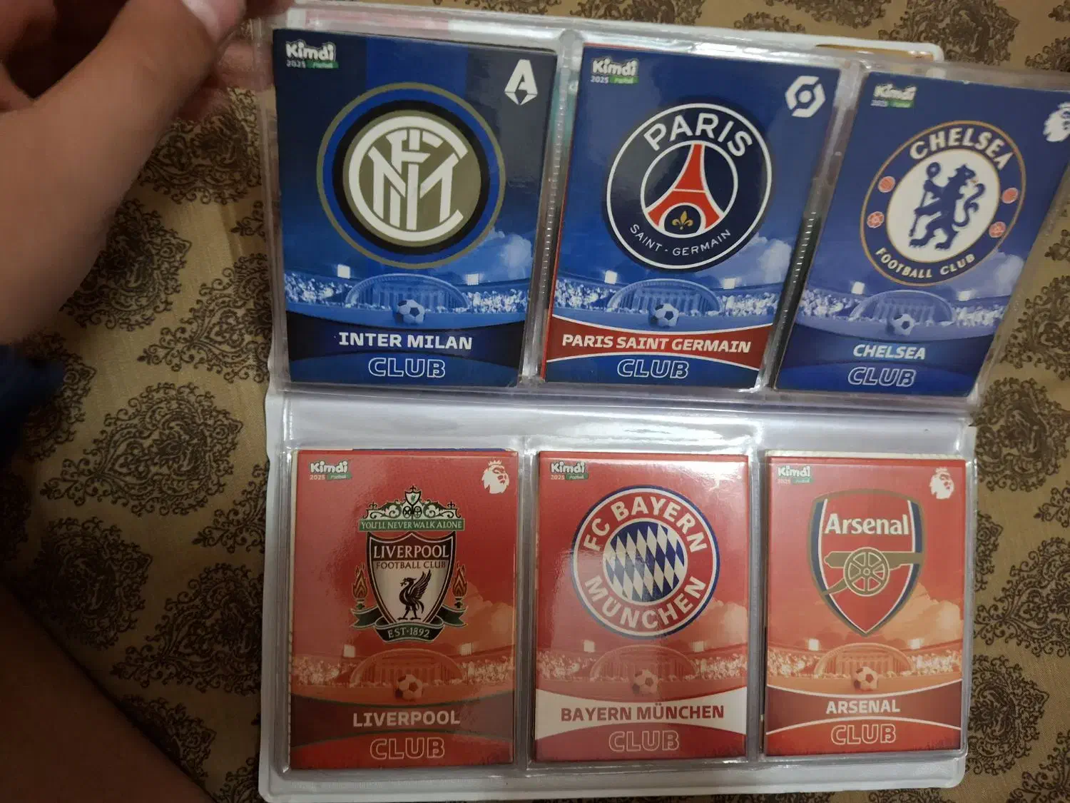 کیمدی|کلکسیون و سرگرمی|محلات, |دیوار