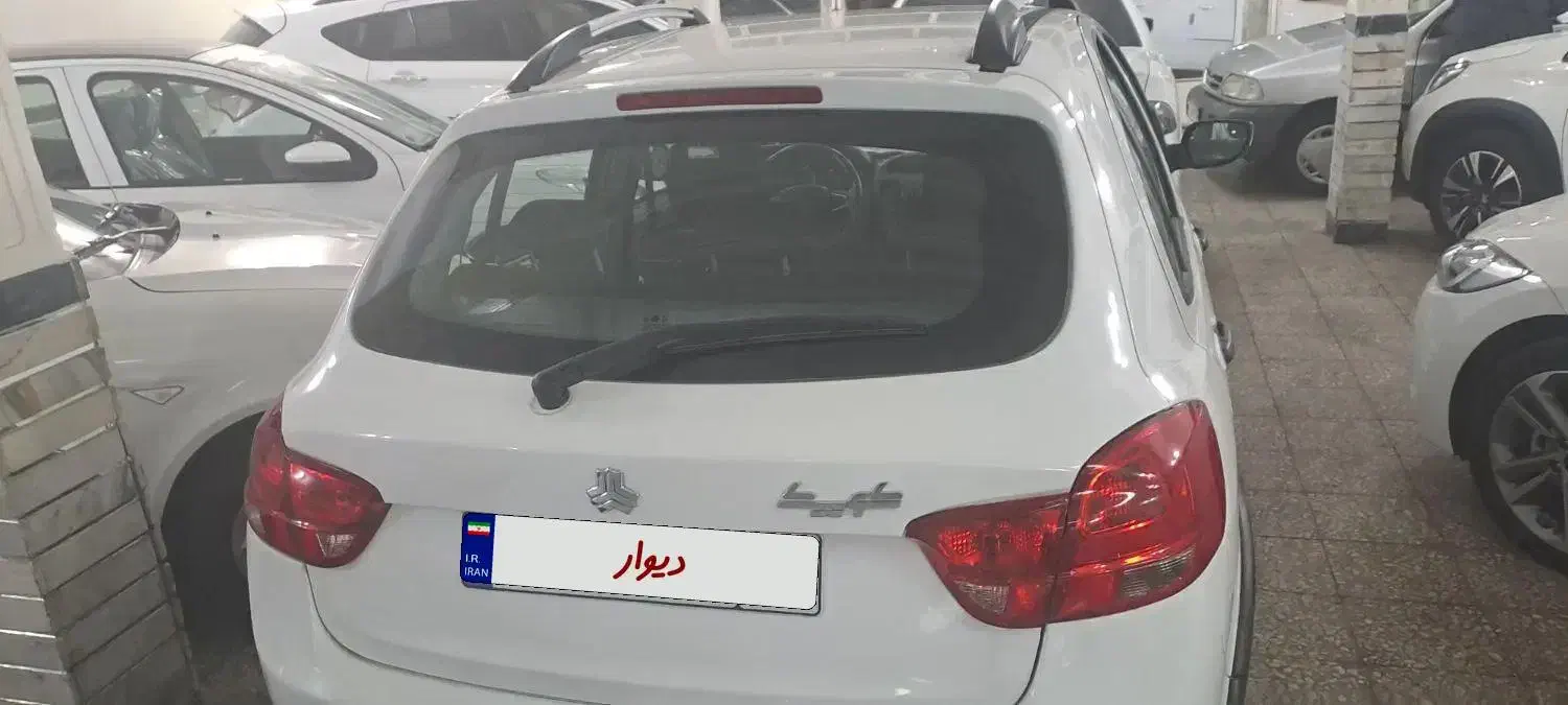 کوییک s فول کامل مدل ۱۴۰۳|خودرو سواری و وانت|تبریز, |دیوار