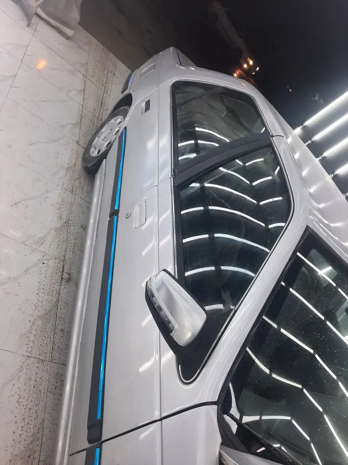 پارس۸۳|خودرو سواری و وانت|بوشهر, |دیوار