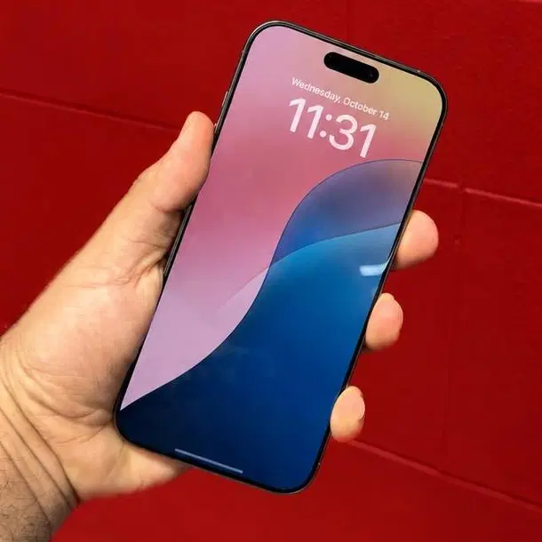 16pro max iPhone|موبایل|دزفول, |دیوار