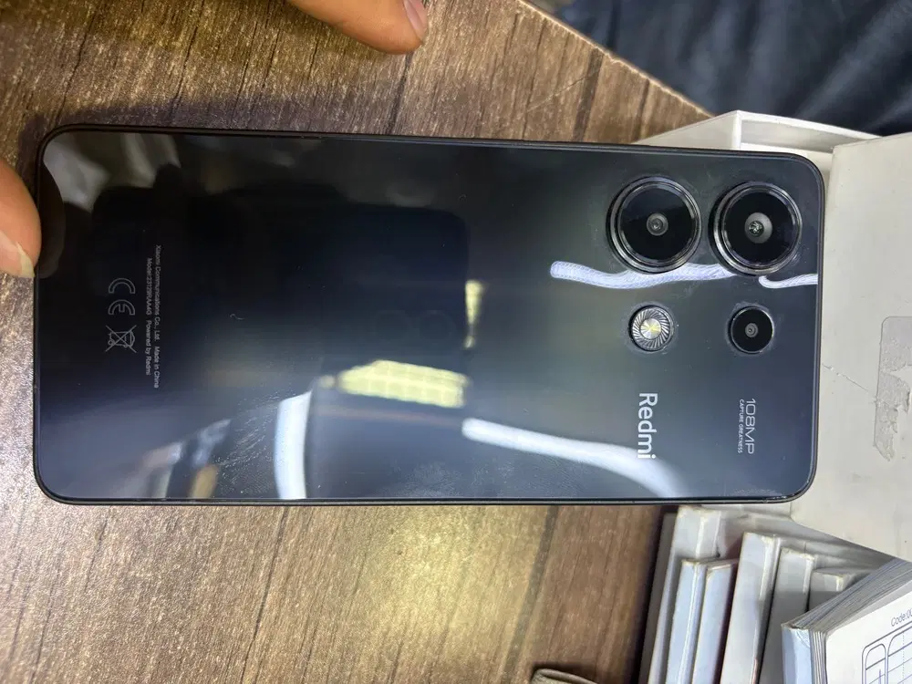 note13 256|موبایل|تهران, شیخ هادی|دیوار