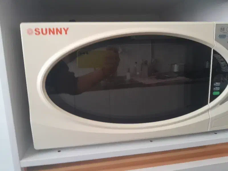 ماکروویو|اجاق گاز و لوازم برقی پخت‌وپز|تهران, پردیسان|دیوار