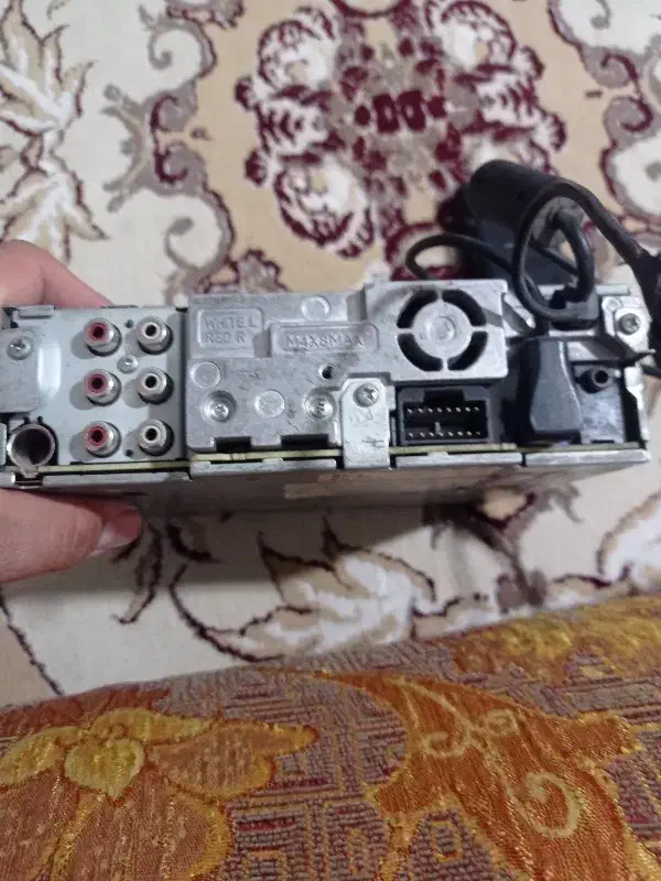 ظبط پایونر|پخش‌کننده همراه|زاهدان, |دیوار