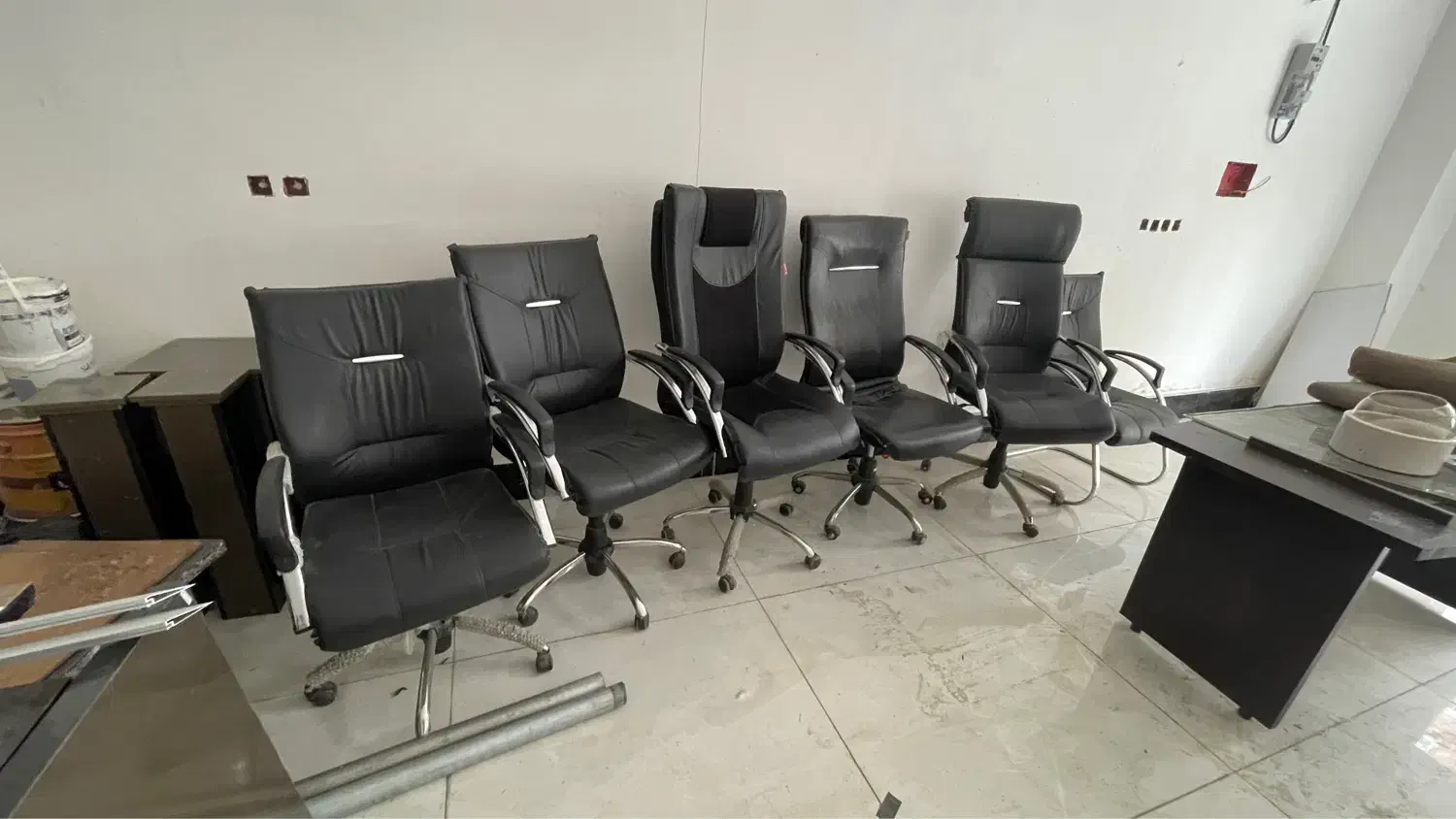 میز و صندلی اداری|دفتر کار|کرمانشاه, |دیوار