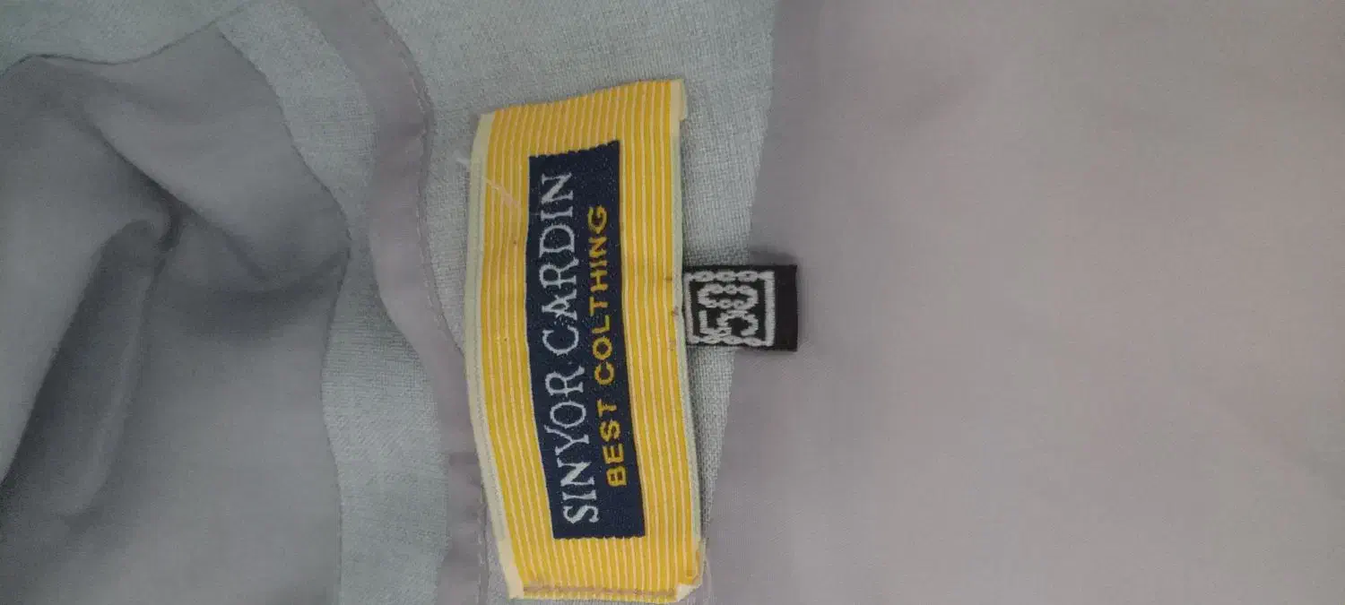 یک کت نو دارم بیا معاوضه|لباس|شاهرود, |دیوار