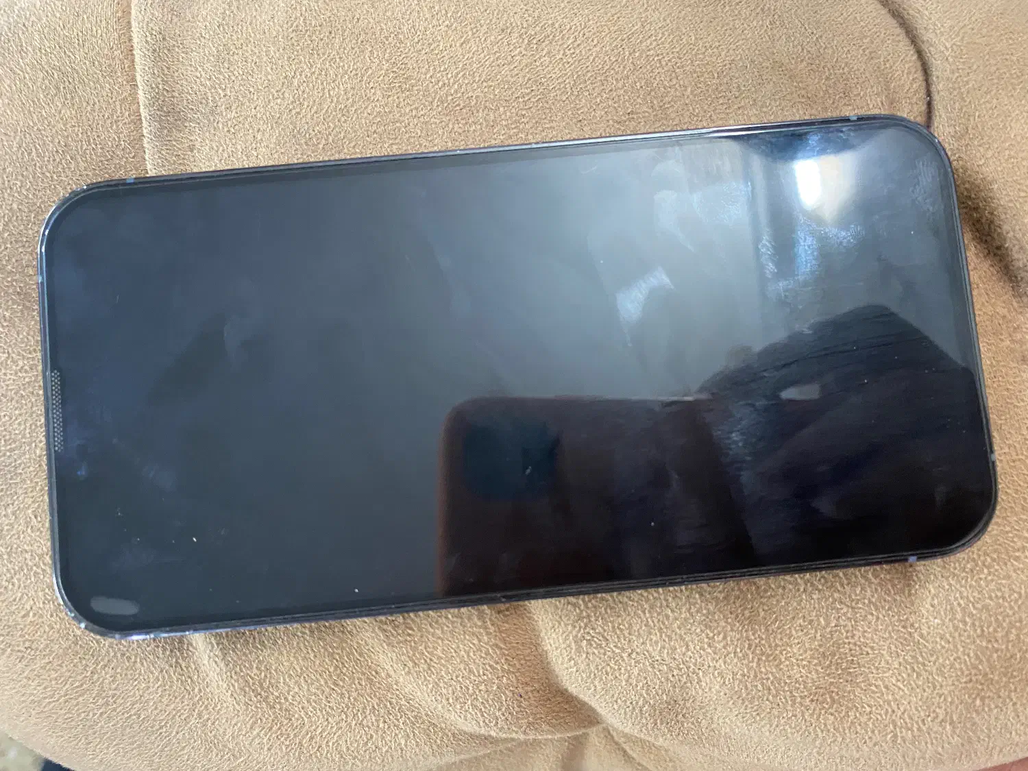 ایفون۱۳پرو|موبایل|مشهد, کوشش|دیوار