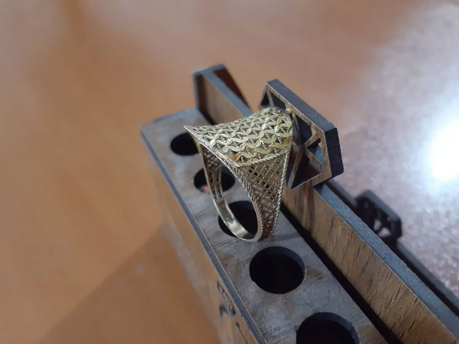 طلا قیمت تابلو با ۳ درصد|جواهرات|قوچان, |دیوار