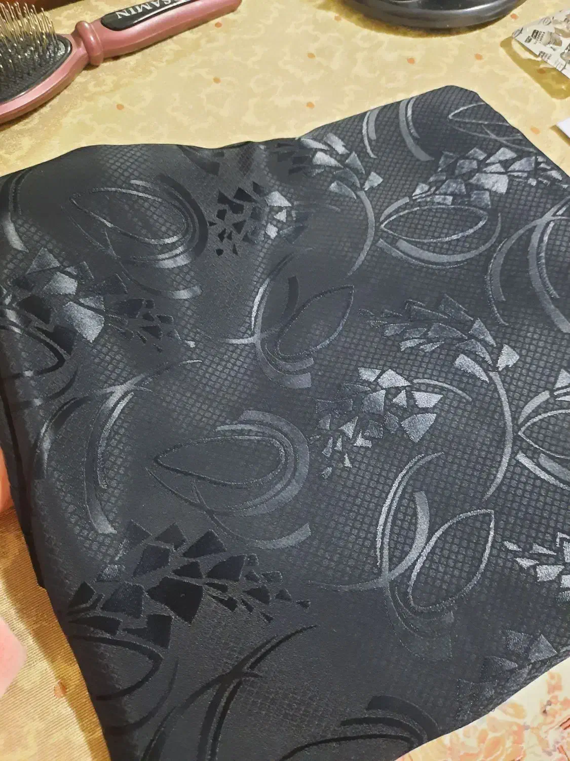 پارچه چادری اعلا|لباس|محمدشهر, شهرک پیام (مهرالبرز)|دیوار