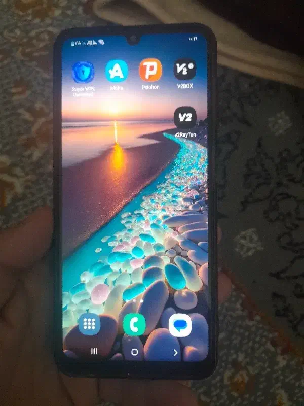 گوشی a22|موبایل|تنکابن, |دیوار