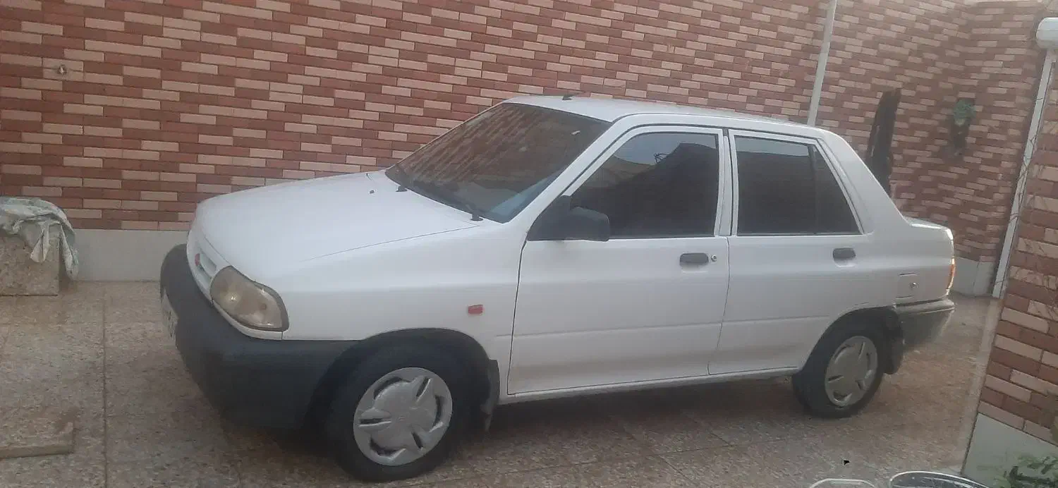 پراید ۱۳۱|خودرو سواری و وانت|یزد, |دیوار