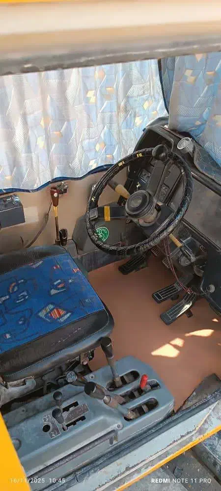 جرثقیل کاتو 25 تن کارگاهی|خودرو سنگین|خورموج, |دیوار