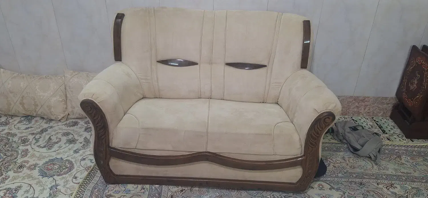 سالم و درحد نو|فعالیت داوطلبانه|قم, ولیعصر|دیوار