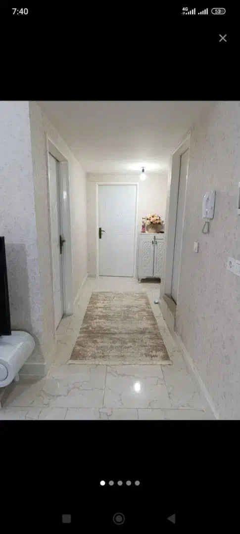 آپارتمان فرهنگیان گلستان|فروش آپارتمان|تاکستان, |دیوار