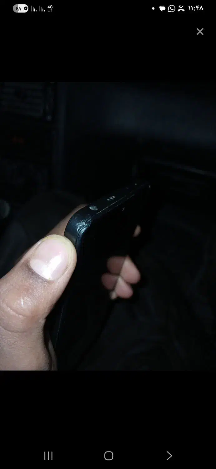 نوت 14با حافظه ۲۵۶گیگ|موبایل|زاهدان, |دیوار