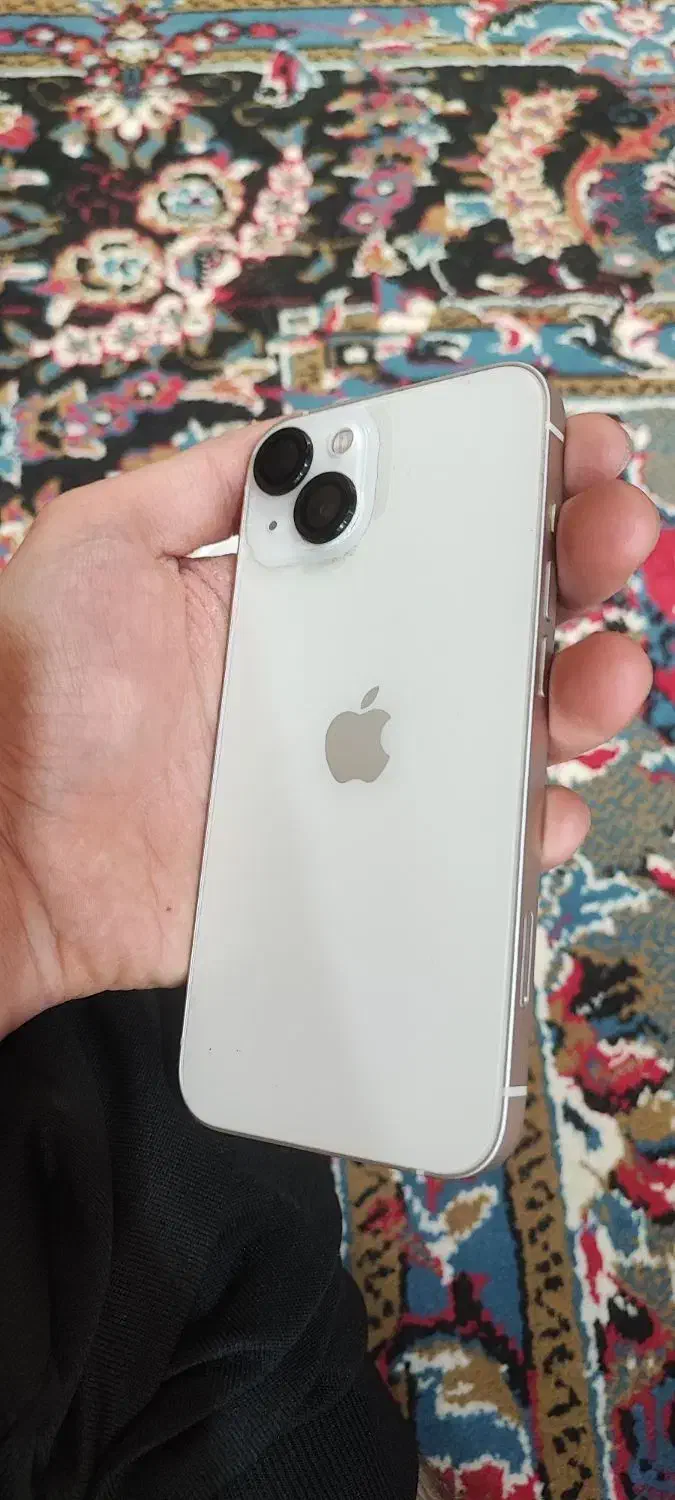 iphone 13 normal|موبایل|ملایر, |دیوار