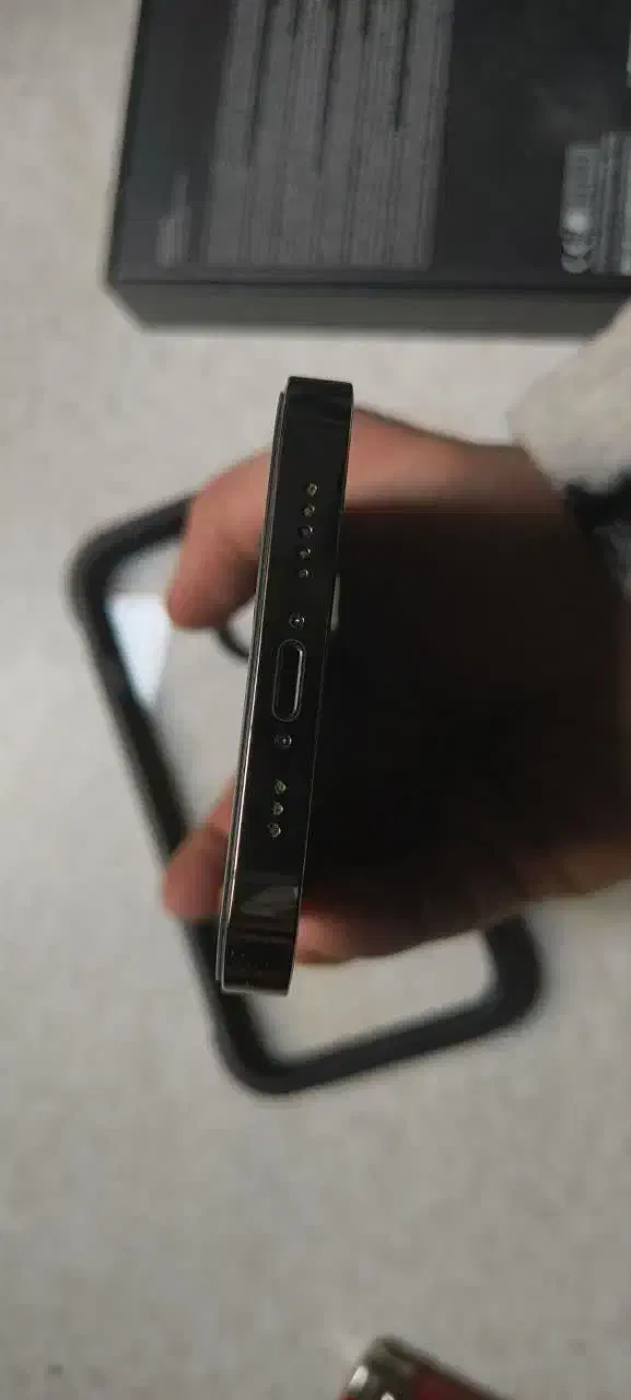 iPhone 13 pro 128gb|موبایل|تهران, شارق|دیوار